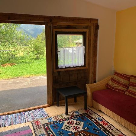 Gatterl Zum See Reit im Winkl Bagian luar foto