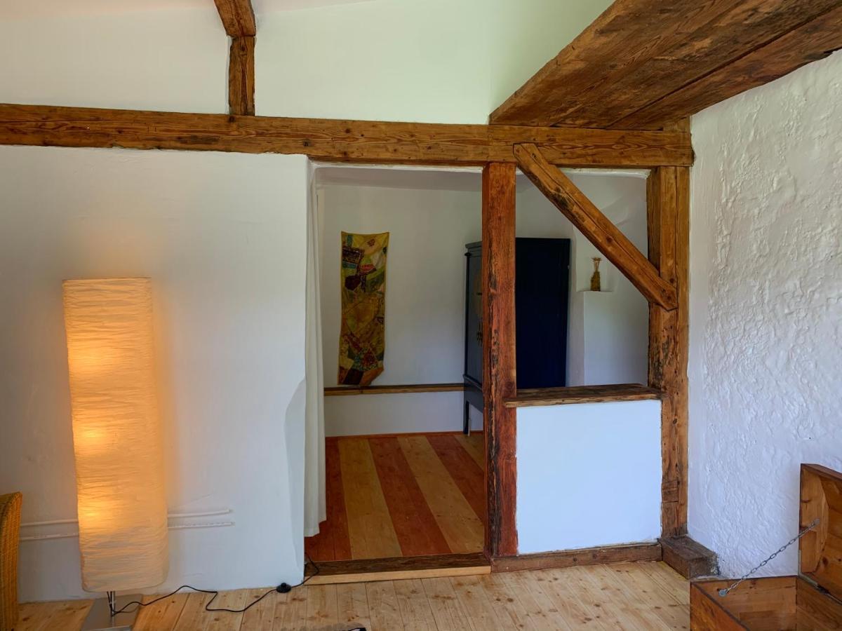 Gatterl Zum See Reit im Winkl Bagian luar foto
