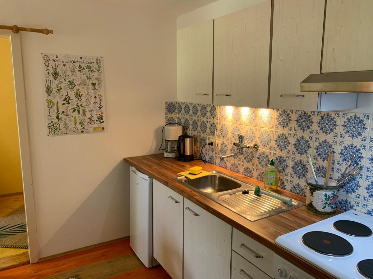 Gatterl Zum See Reit im Winkl Bagian luar foto