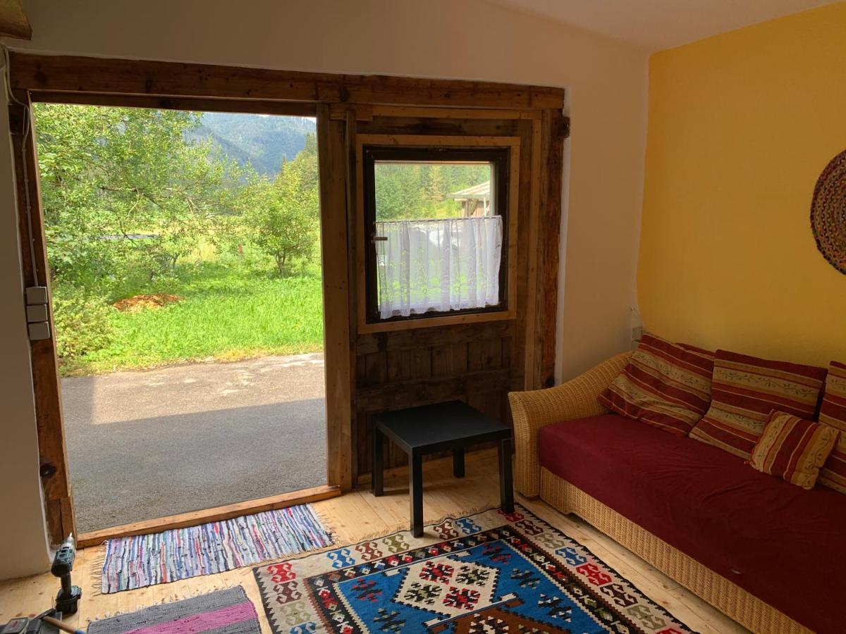 Gatterl Zum See Reit im Winkl Bagian luar foto